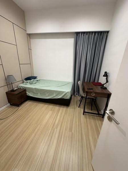 Service Residence for Rent at Kami - Dave Kong - Bedroom - PropertyGuru.com.my
