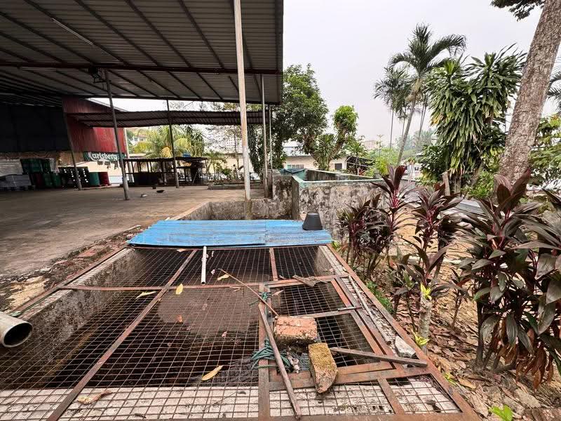 Detached Factory for Sale in Tampoi (Johor) - Elleyna Soo - Exterior - PropertyGuru.com.my