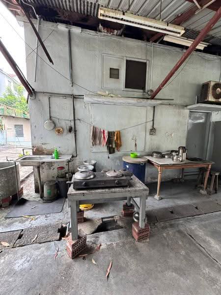 Detached Factory for Sale in Tampoi (Johor) - Elleyna Soo - Kitchen - PropertyGuru.com.my