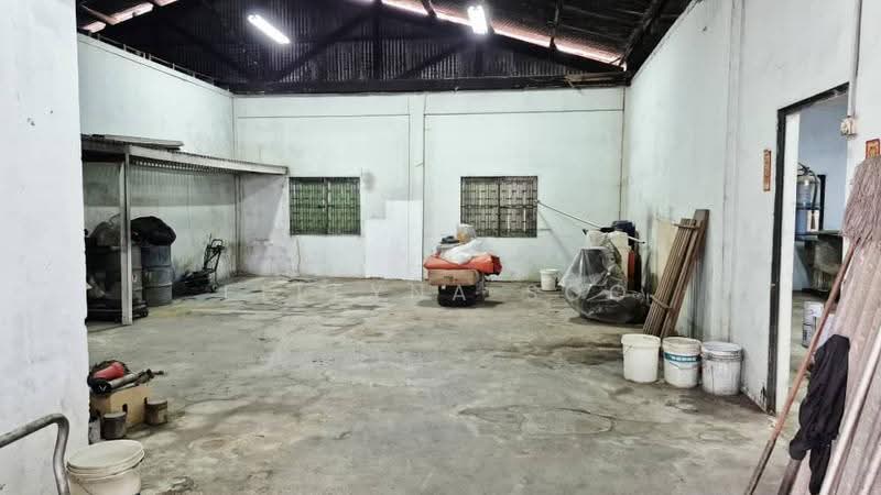 Detached Factory for Sale in Tampoi (Johor) - Elleyna Soo - Interior - PropertyGuru.com.my