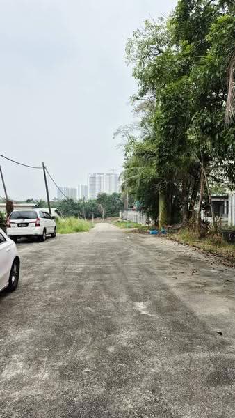 Detached Factory for Sale in Tampoi (Johor) - Elleyna Soo - Exterior - PropertyGuru.com.my