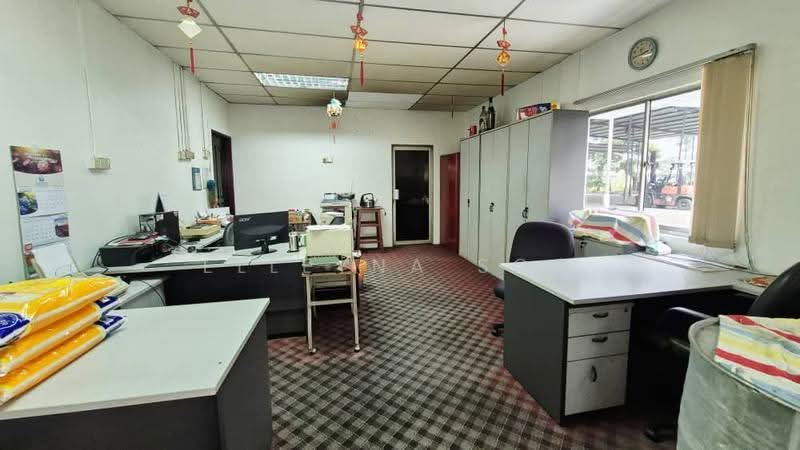 Detached Factory for Sale in Tampoi (Johor) - Elleyna Soo - Interior - PropertyGuru.com.my