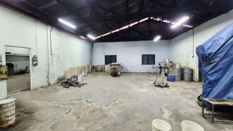 Detached Factory for Sale in Tampoi (Johor) - Elleyna Soo - Interior - PropertyGuru.com.my