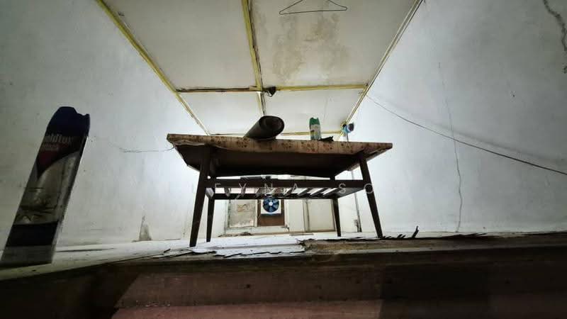 Detached Factory for Sale in Tampoi (Johor) - Elleyna Soo - Interior - PropertyGuru.com.my