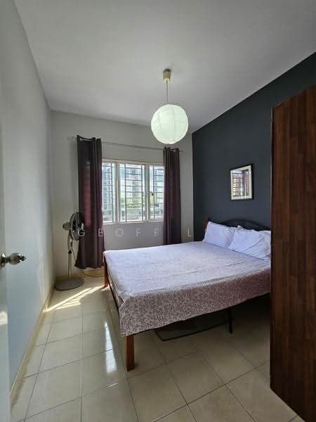 Condominium for Sale at Cengal Condominium - Geoff Lim - Bedroom - PropertyGuru.com.my