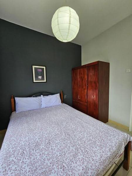 Condominium for Sale at Cengal Condominium - Geoff Lim - Bedroom - PropertyGuru.com.my