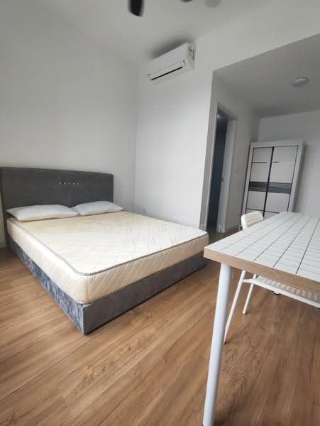 Condominium for Sale at Aster Residence - Soon Sheng Law - Bedroom - PropertyGuru.com.my