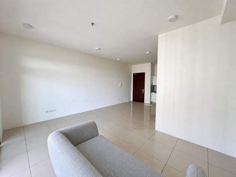 Service Residence for Sale at 8Scape Residence @ Sutera - NG ZEN XI - Living Room - PropertyGuru.com.my