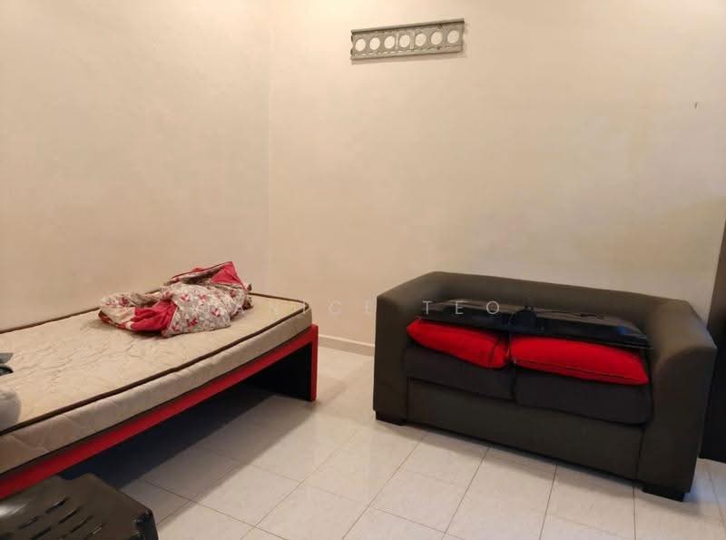 2-storey Terraced House for Sale in Permas Jaya (Johor Bahru) - Janice Teo - Interior - PropertyGuru.com.my