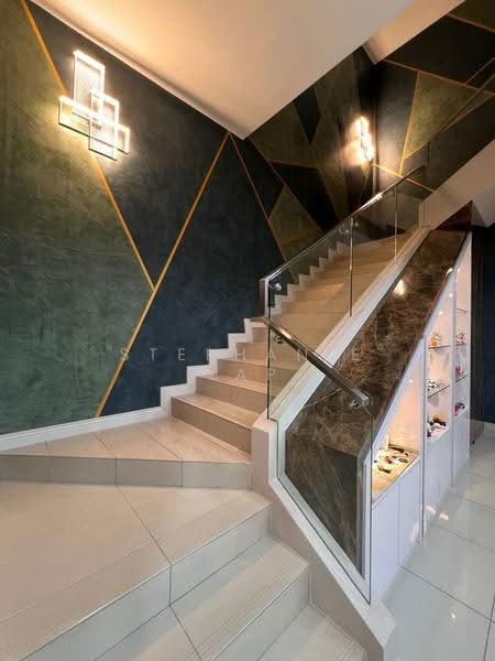 Rumah Berkembar untuk Dijual di Bandar Bestari (Klang) - Stephanie Yap - Interior - PropertyGuru.com.my