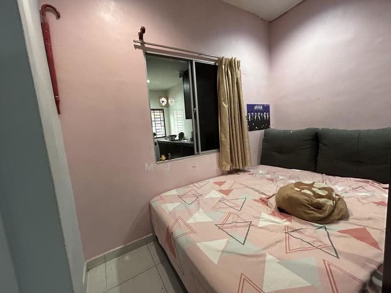Terraced House for Rent in Austin Crest (Johor Bahru) - MJ Lai - Bedroom - PropertyGuru.com.my