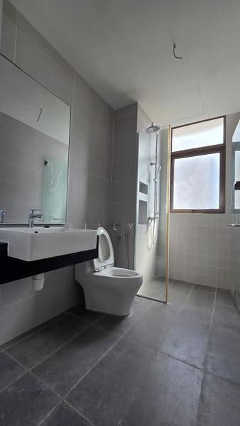 Condominium for Sale at Celesta Residency - Lilly . - Bathroom - PropertyGuru.com.my