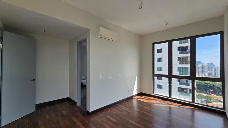 Condominium for Sale at Celesta Residency - Lilly . - Interior - PropertyGuru.com.my