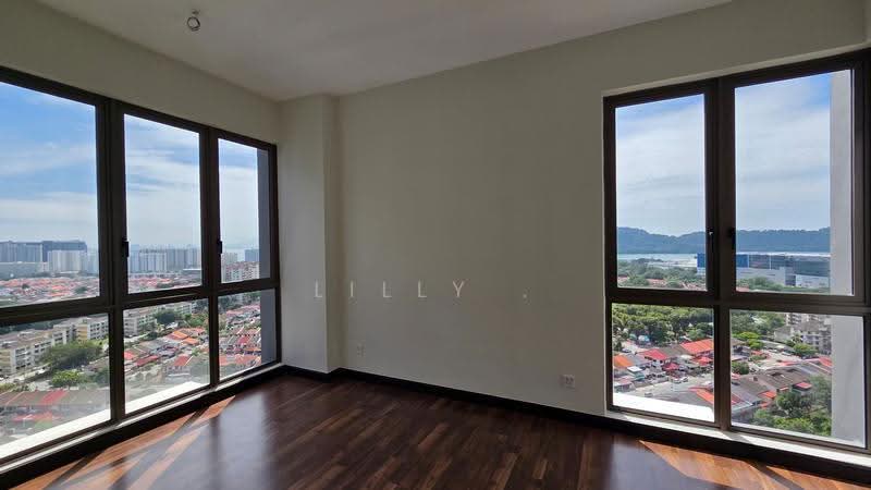 Condominium for Sale at Celesta Residency - Lilly . - View - PropertyGuru.com.my