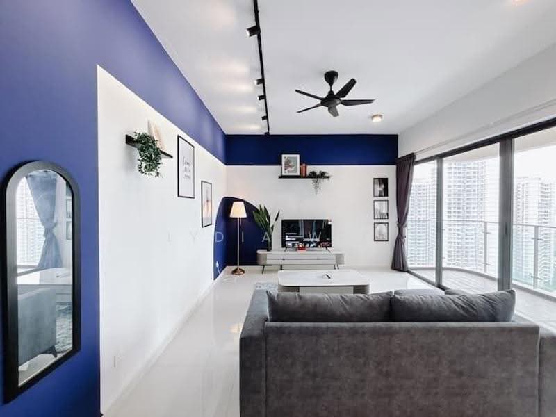 Kondominium untuk Disewa di Royal Strand @ Country Garden Danga Bay - Lydia Wee - PropertyGuru.com.my