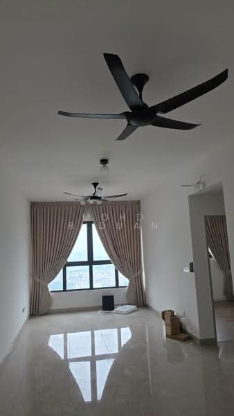 Service Residence for Rent at M Astra - Mohd Riduan - Living Room - PropertyGuru.com.my