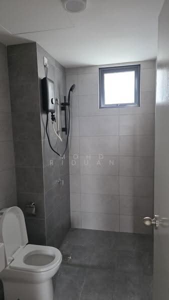 Service Residence for Rent at M Astra - Mohd Riduan - Bathroom - PropertyGuru.com.my