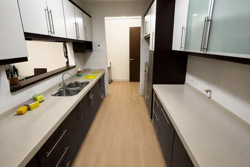 Condominium for Rent at The Tamarind - Sherry Chang - Kitchen - PropertyGuru.com.my