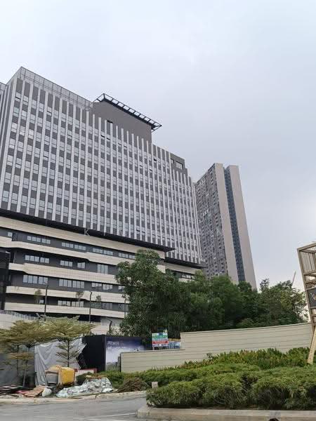 Office for Rent in KL Wellness City (Bukit Jalil) - Kim Chan - PropertyGuru.com.my