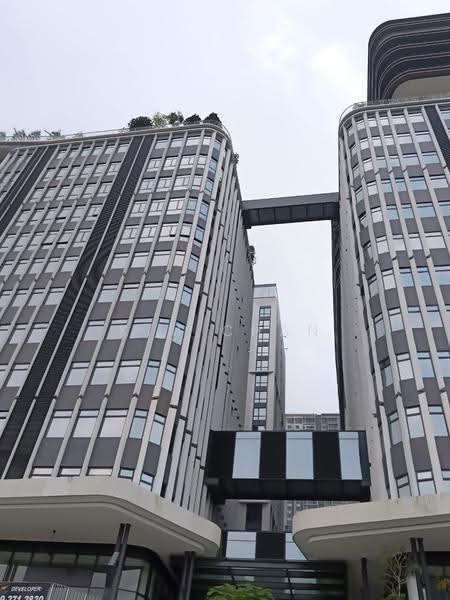 Office for Rent in KL Wellness City (Bukit Jalil) - Kim Chan - Exterior - PropertyGuru.com.my