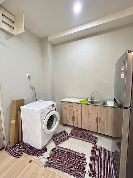 Kediaman Servis untuk Disewa di Cube 8 Teens - Win Tan - Interior - PropertyGuru.com.my