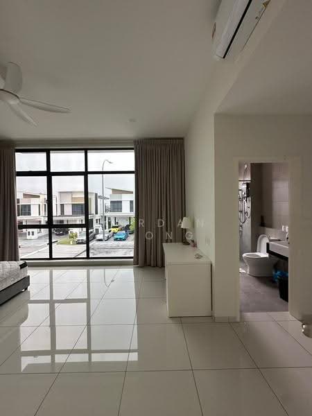 2.5-storey Terraced House for Rent in Jade Hills (Kajang) - Jordan Leong - Bedroom - PropertyGuru.com.my