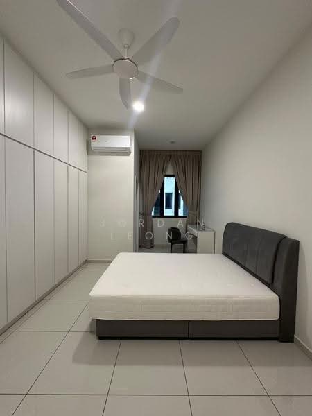 2.5-storey Terraced House for Rent in Jade Hills (Kajang) - Jordan Leong - Bedroom - PropertyGuru.com.my