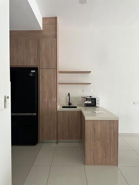 2.5-storey Terraced House for Rent in Jade Hills (Kajang) - Jordan Leong - Kitchen - PropertyGuru.com.my