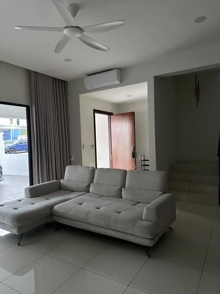 2.5-storey Terraced House for Rent in Jade Hills (Kajang) - Jordan Leong - PropertyGuru.com.my