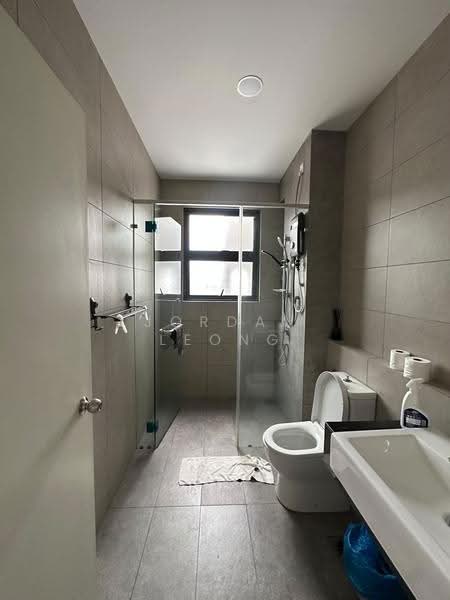 2.5-storey Terraced House for Rent in Jade Hills (Kajang) - Jordan Leong - Bathroom - PropertyGuru.com.my