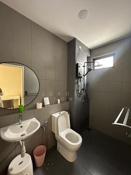 2.5-storey Terraced House for Rent in Jade Hills (Kajang) - Jordan Leong - Bathroom - PropertyGuru.com.my
