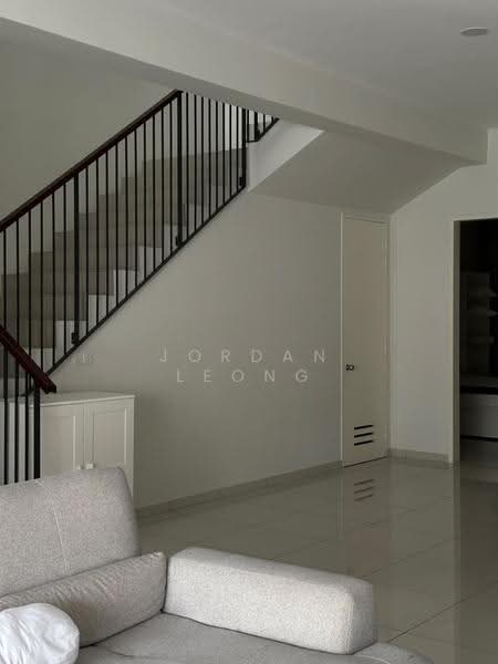 2.5-storey Terraced House for Rent in Jade Hills (Kajang) - Jordan Leong - Interior - PropertyGuru.com.my