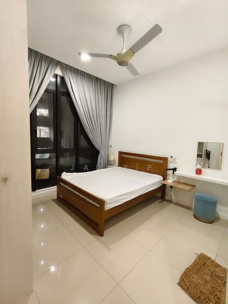 Service Residence for Rent at D'Pristine - Jax Yip - Bedroom - PropertyGuru.com.my