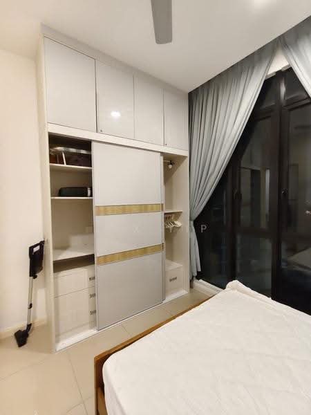 Service Residence for Rent at D'Pristine - Jax Yip - Bedroom - PropertyGuru.com.my