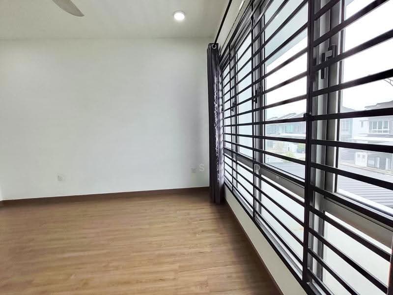 2-storey Terraced House for Sale in Dengkil (Selangor) - Alif Saad - Interior - PropertyGuru.com.my