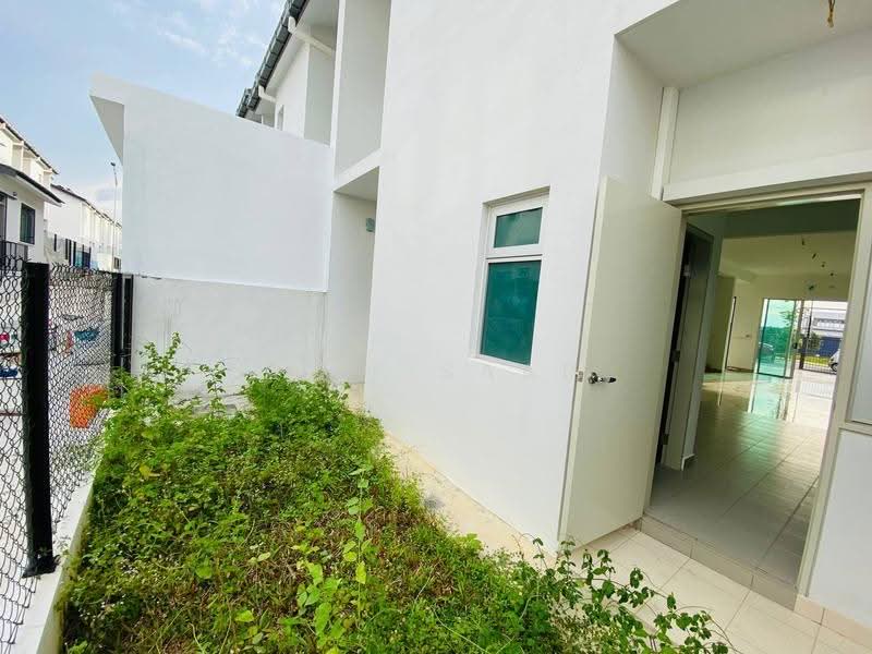 2-storey Terraced House for Sale in Dengkil (Selangor) - Alif Saad - Exterior - PropertyGuru.com.my