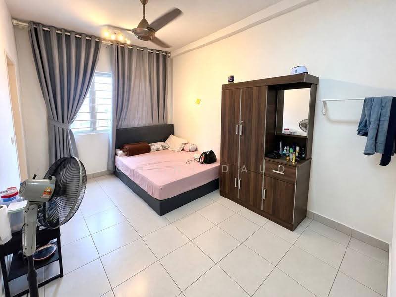Apartment for Sale at Harmoni @ Eco Majestic - Rohani Daud - Bedroom - PropertyGuru.com.my