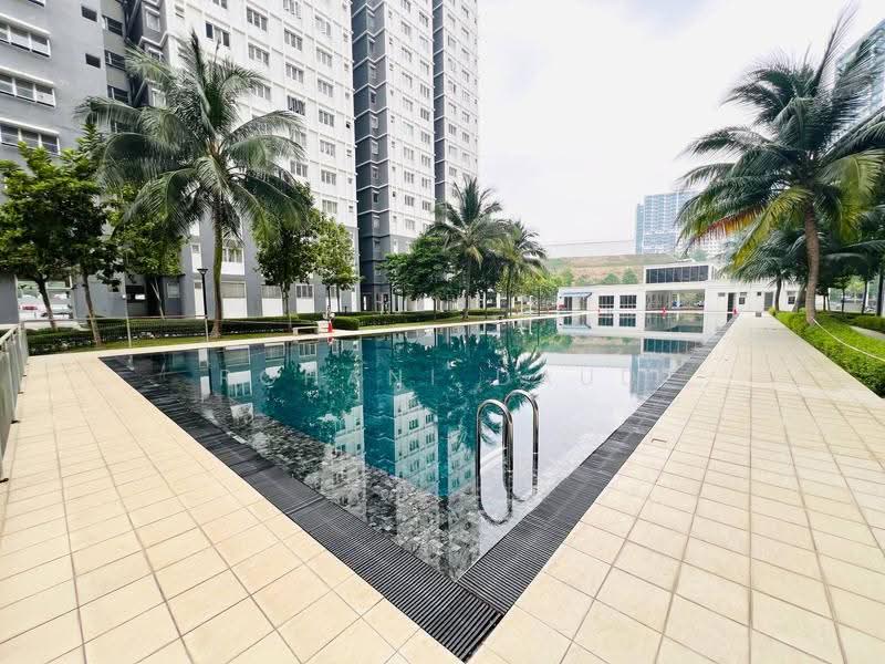 Apartment for Sale at Harmoni @ Eco Majestic - Rohani Daud - Exterior - PropertyGuru.com.my