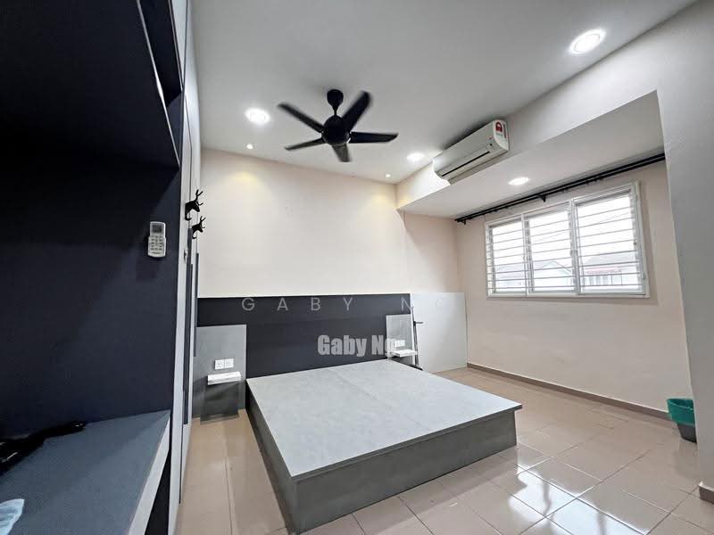 2-storey Terraced House for Sale in Taman Suria Jaya (Cheras) - Gaby Ng - Bedroom - PropertyGuru.com.my