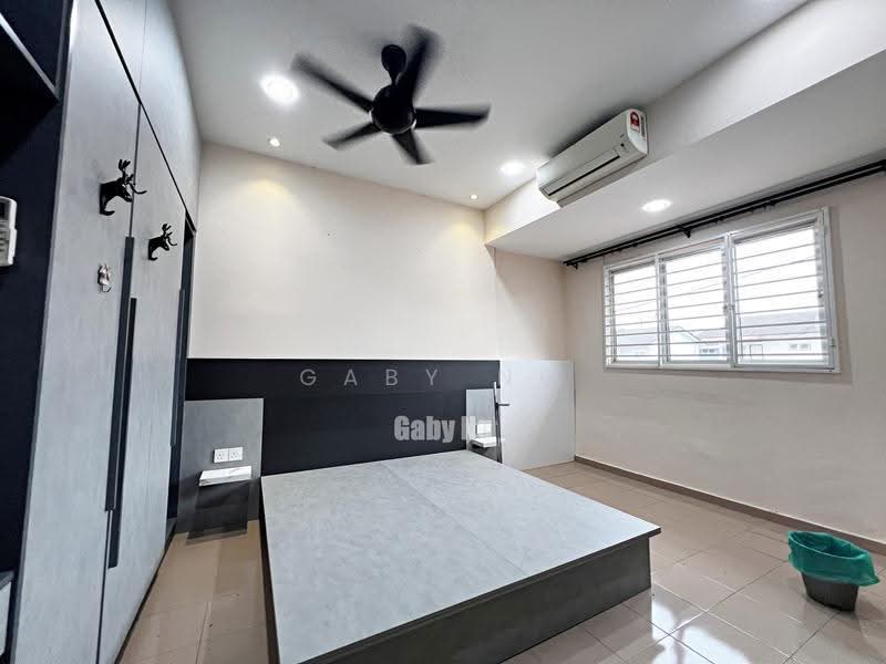 2-storey Terraced House for Sale in Taman Suria Jaya (Cheras) - Gaby Ng - Bedroom - PropertyGuru.com.my