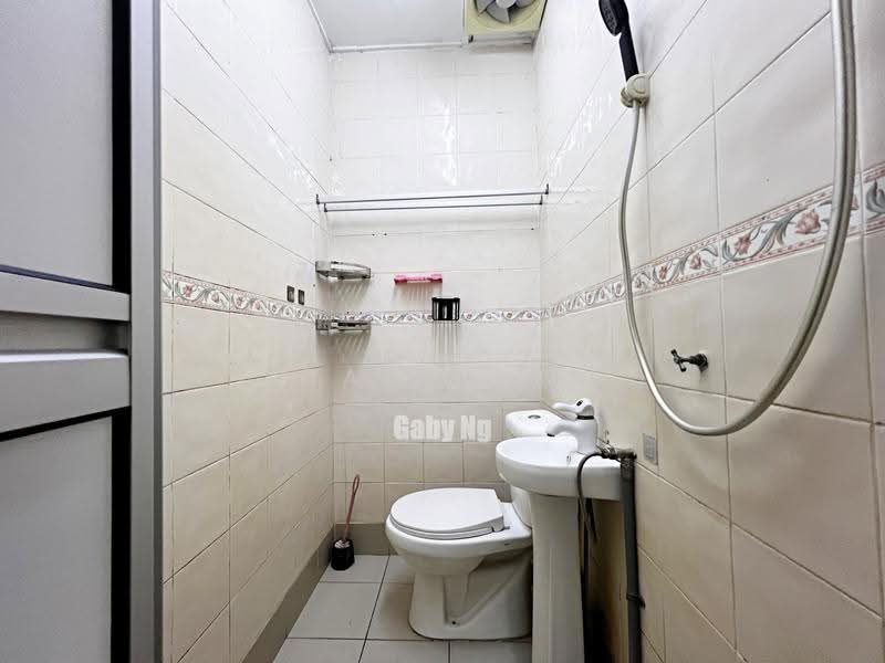 2-storey Terraced House for Sale in Taman Suria Jaya (Cheras) - Gaby Ng - Bathroom - PropertyGuru.com.my