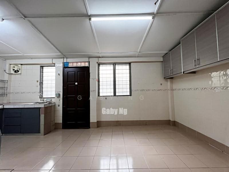 2-storey Terraced House for Sale in Taman Suria Jaya (Cheras) - Gaby Ng - Kitchen - PropertyGuru.com.my