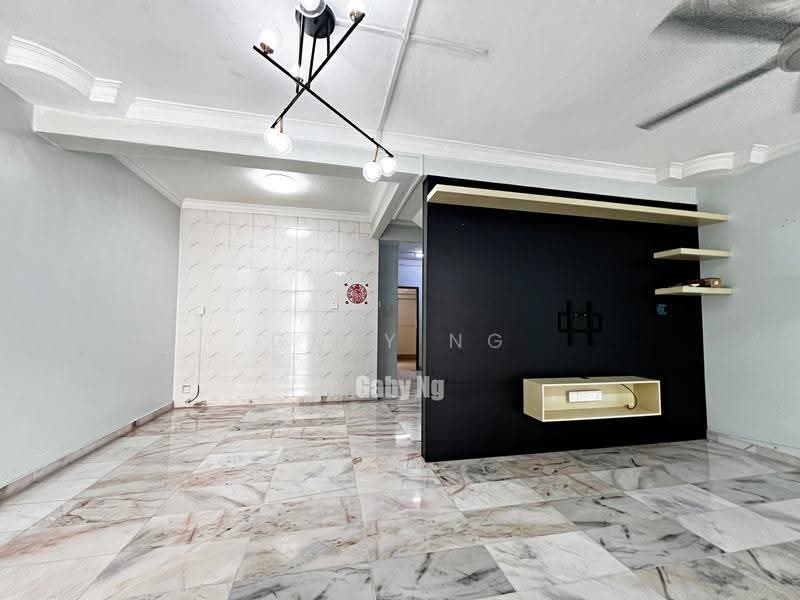 2-storey Terraced House for Sale in Taman Suria Jaya (Cheras) - Gaby Ng - Living Room - PropertyGuru.com.my