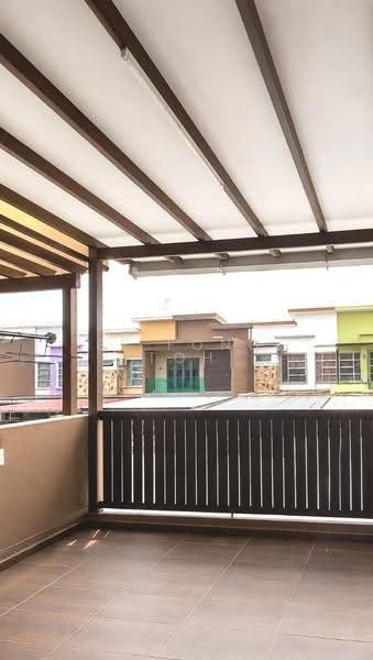 2-storey Terraced House for Sale in Bukit Indah (Iskandar Puteri (Nusajaya)) - Ee Fong Toh - Exterior - PropertyGuru.com.my
