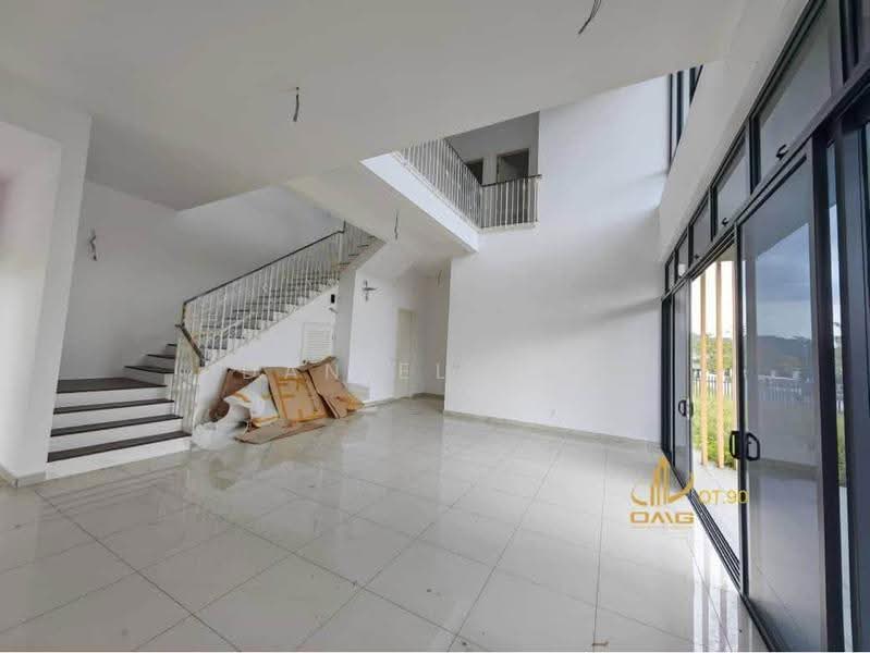 Semi-Detached House for Sale in Eco Ardence (Setia Alam) - Daniel Kok - Interior - PropertyGuru.com.my
