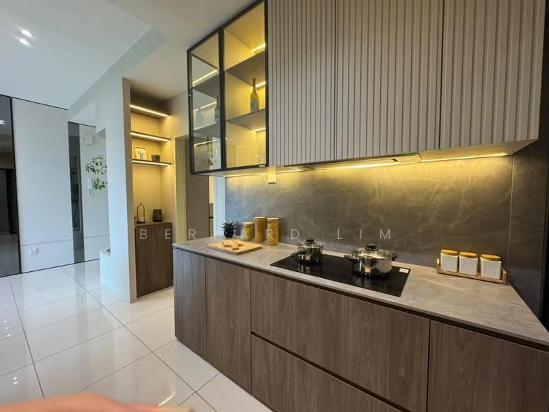 Apartment for Sale at Waterway Peaks - Bernard Lim - PropertyGuru.com.my