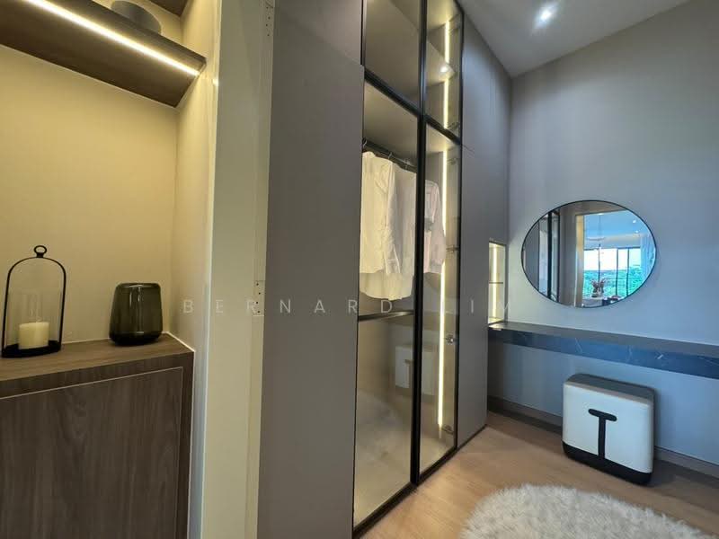 Apartment for Sale at Waterway Peaks - Bernard Lim - PropertyGuru.com.my