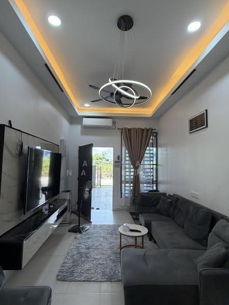 Terraced House for Sale in Kuantan (Pahang) - Atina Natasha - PropertyGuru.com.my