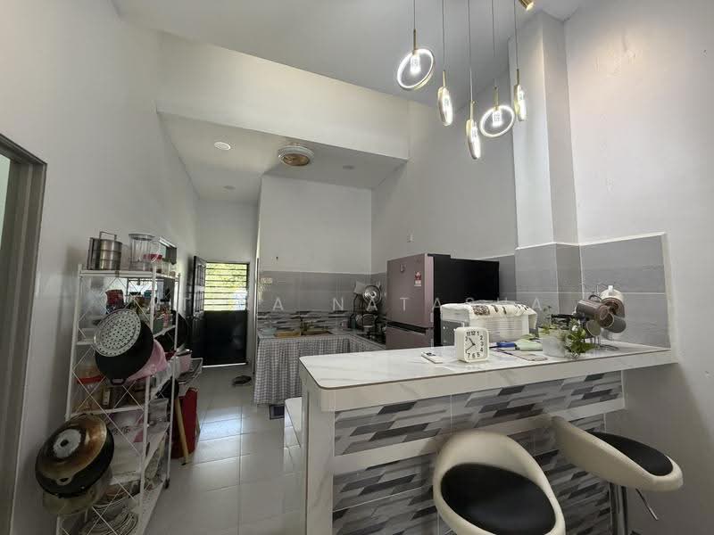 Terraced House for Sale in Kuantan (Pahang) - Atina Natasha - PropertyGuru.com.my