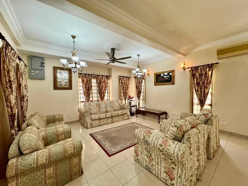 2-storey Terraced House for Sale in Bukit Jelutong (Shah Alam) - Fazri Omar - PropertyGuru.com.my